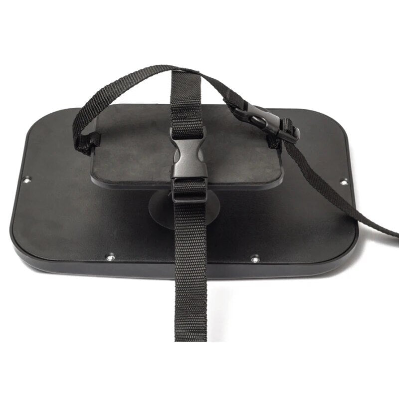 Adjustable Wide Car Seat Mirror for Baby Safety, High Quality