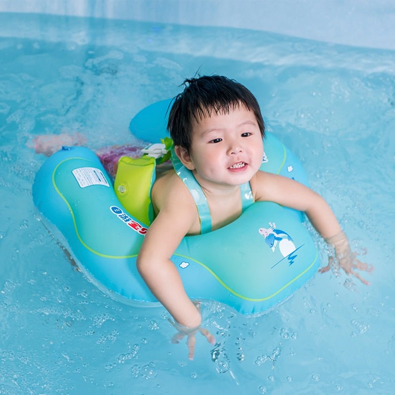 Baby Swimming Ring