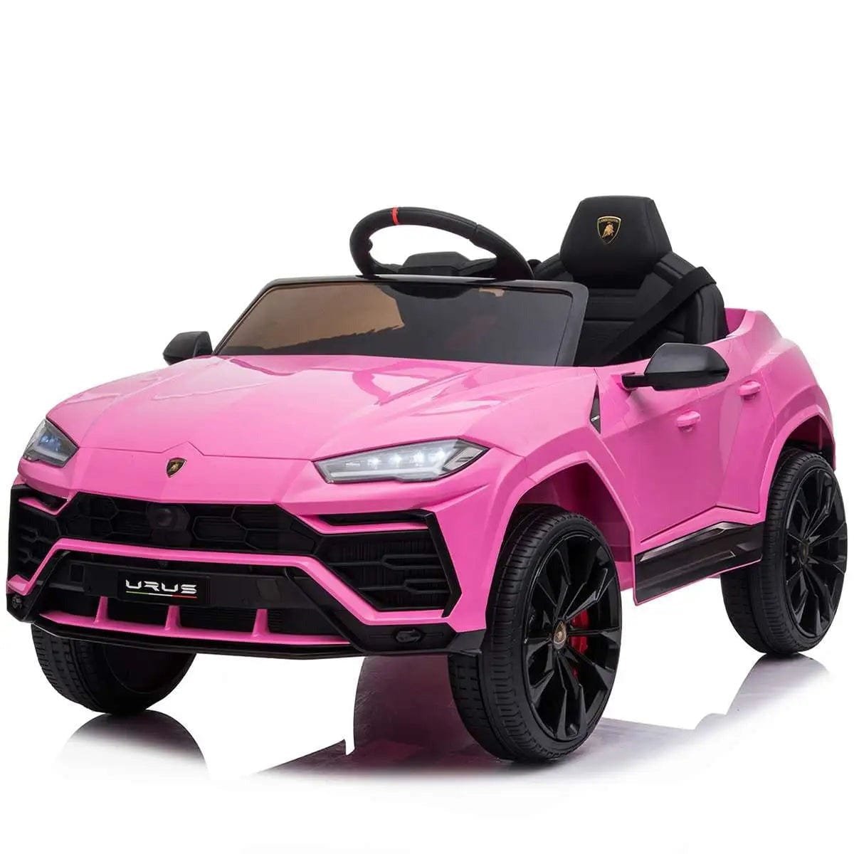 12V Electric Ride-On Super-SUV for Kids - Perfect for Birthdays & Christmas