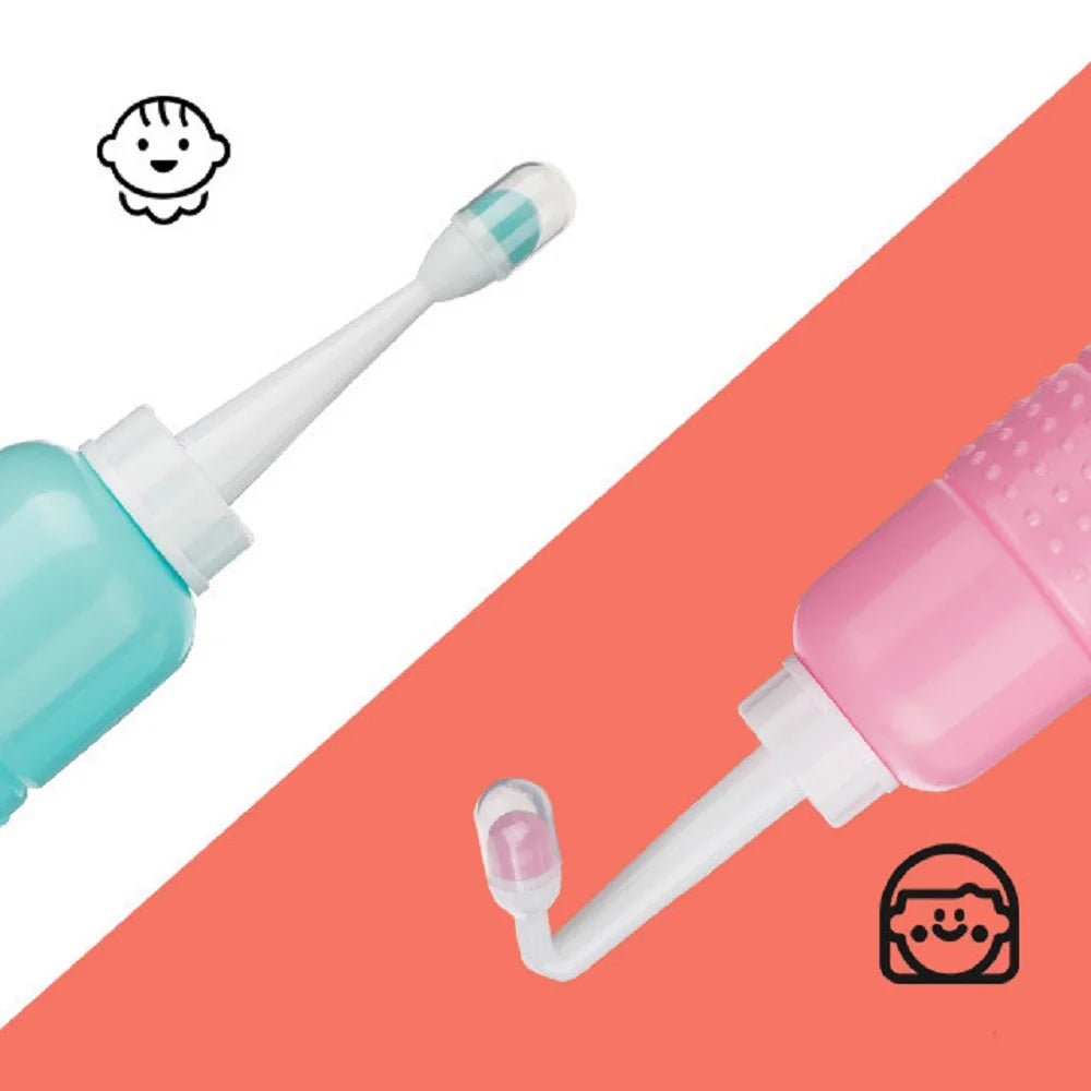 500ML Peri Bottle: Postpartum & Perineal Cleansing Aid