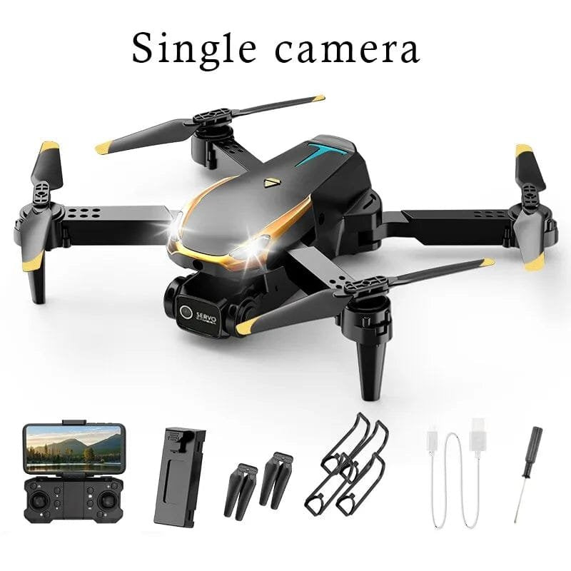 K10 Max 8K Pro Drone - 4K Aerial Photo, Remote Control, 5000m Range, Obstacle Avoidance