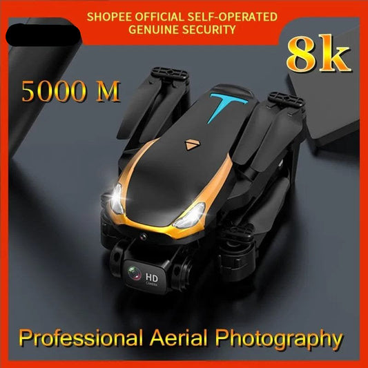 K10 Max 8K Pro Drone - 4K Aerial Photo, Remote Control, 5000m Range, Obstacle Avoidance