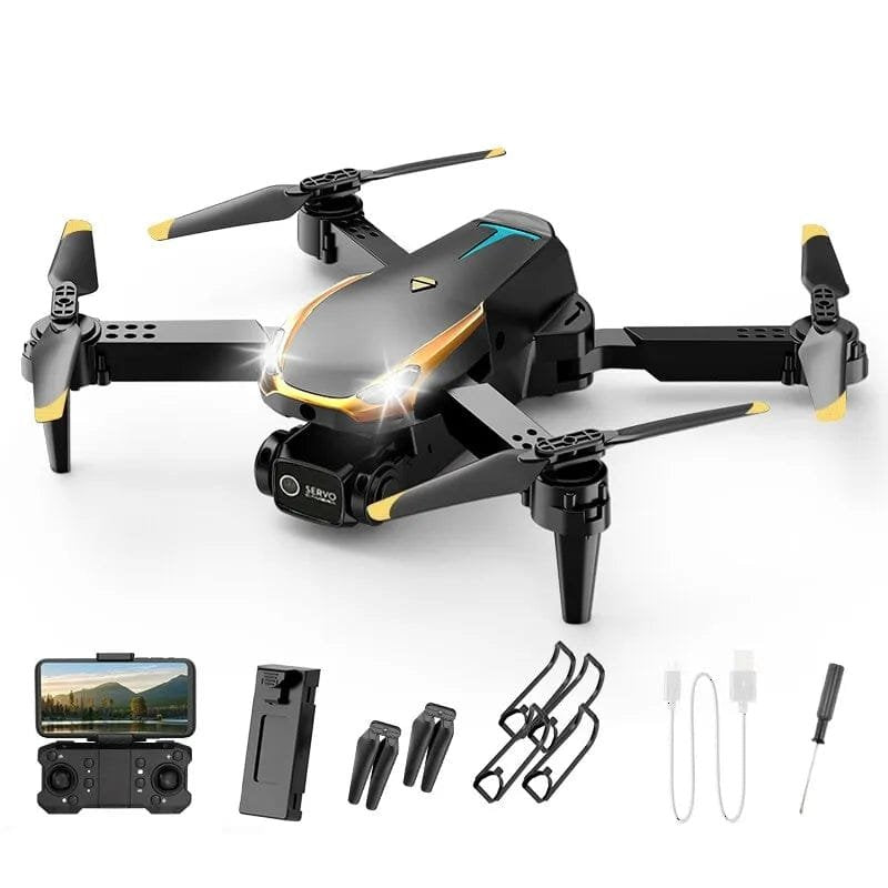 K10 Max 8K Pro Drone - 4K Aerial Photo, Remote Control, 5000m Range, Obstacle Avoidance