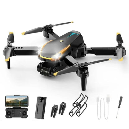 K10 Max 8K Pro Drone - 4K Aerial Photo, Remote Control, 5000m Range, Obstacle Avoidance