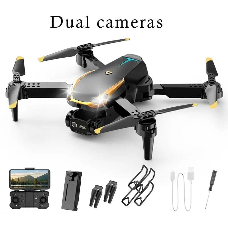 K10 Max 8K Pro Drone - 4K Aerial Photo, Remote Control, 5000m Range, Obstacle Avoidance