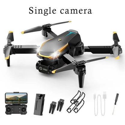 K10 Max 8K Pro Drone - 4K Aerial Photo, Remote Control, 5000m Range, Obstacle Avoidance