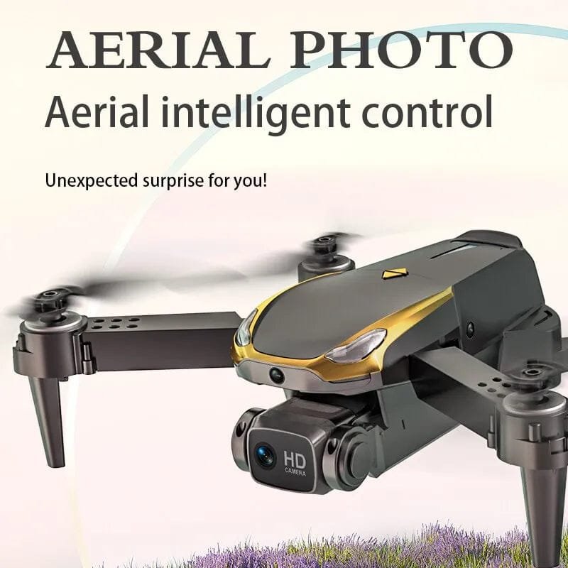 K10 Max 8K Pro Drone - 4K Aerial Photo, Remote Control, 5000m Range, Obstacle Avoidance