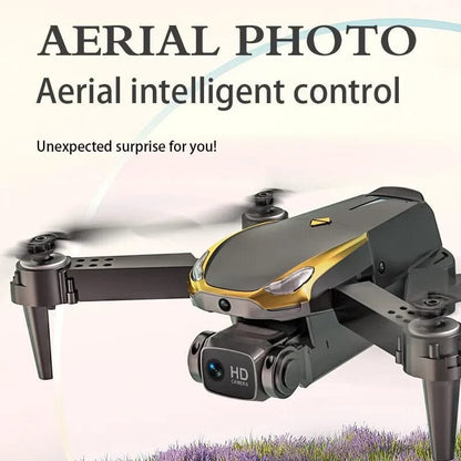 K10 Max 8K Pro Drone - 4K Aerial Photo, Remote Control, 5000m Range, Obstacle Avoidance
