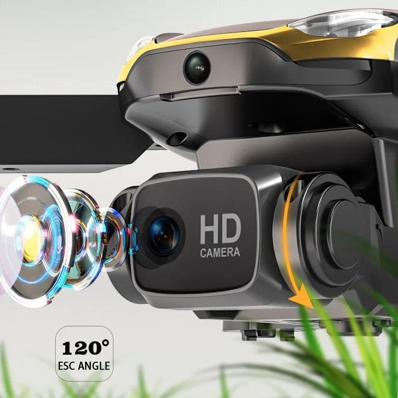 K10 Max 8K Pro Drone - 4K Aerial Photo, Remote Control, 5000m Range, Obstacle Avoidance