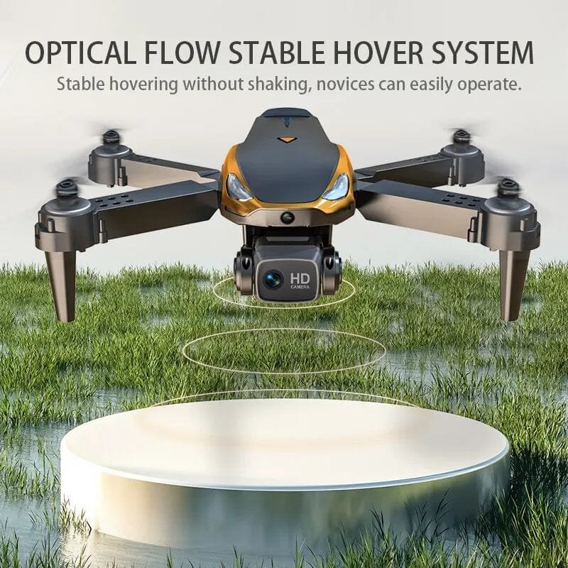 K10 Max 8K Pro Drone - 4K Aerial Photo, Remote Control, 5000m Range, Obstacle Avoidance