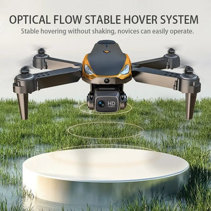 K10 Max 8K Pro Drone - 4K Aerial Photo, Remote Control, 5000m Range, Obstacle Avoidance