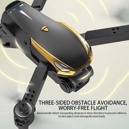 K10 Max 8K Pro Drone - 4K Aerial Photo, Remote Control, 5000m Range, Obstacle Avoidance