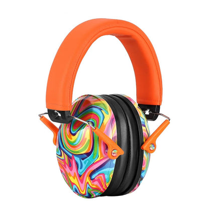 Adjustable Baby Noise Reduction Earmuffs, NRR 25dB