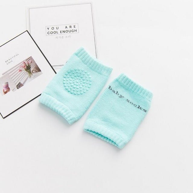 Baby Safety Knee Pads