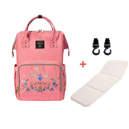 Mummy Maternity Diaper Bag