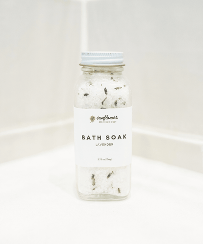 Bath Soak