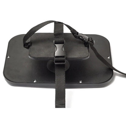 Adjustable Wide Car Seat Mirror for Baby Safety, High Quality