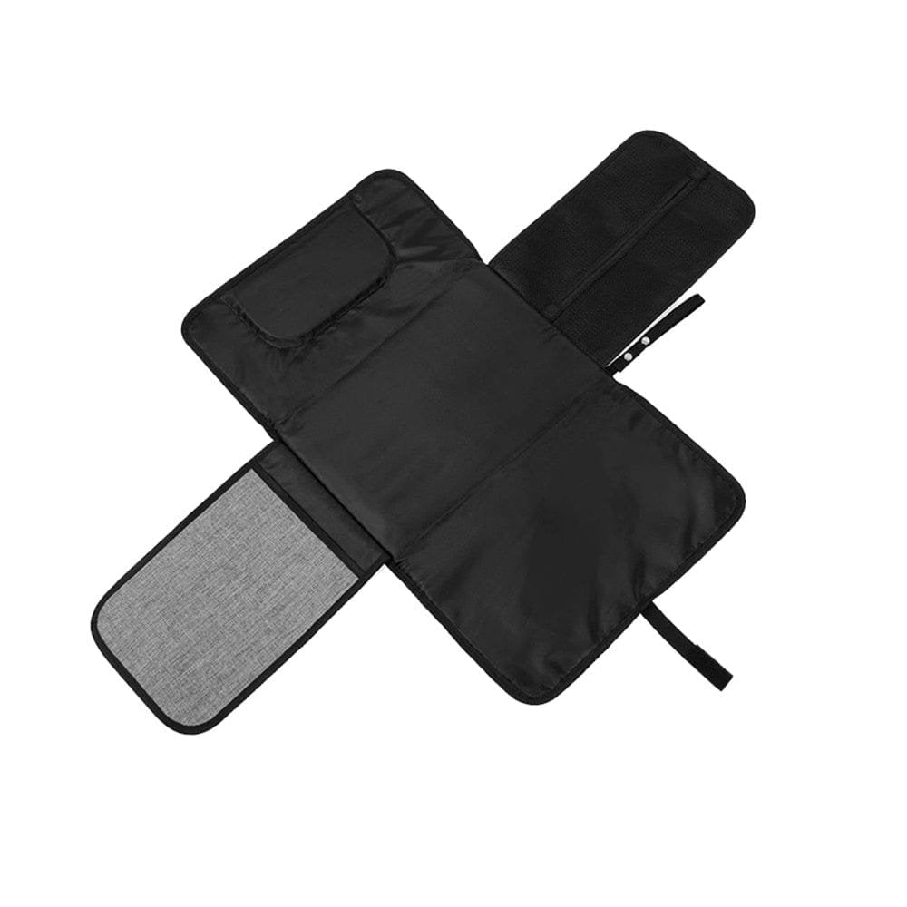 New 3 in 1 Waterproof Portable Baby Diaper