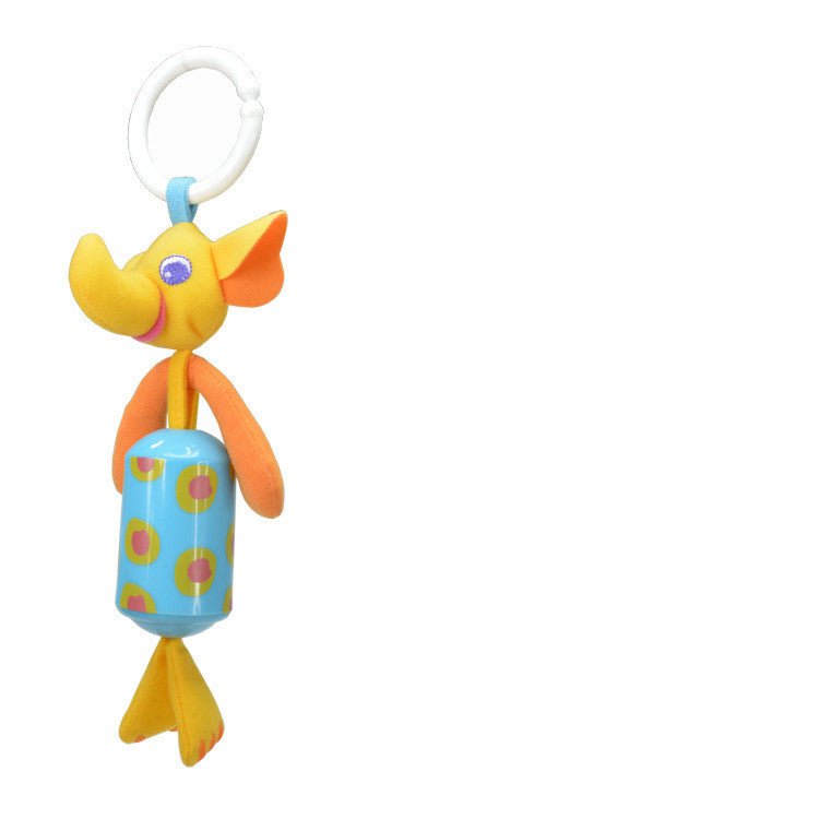 1pcs New Infant Toys Mobile Baby Plush