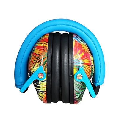 Adjustable Baby Noise Reduction Earmuffs, NRR 25dB