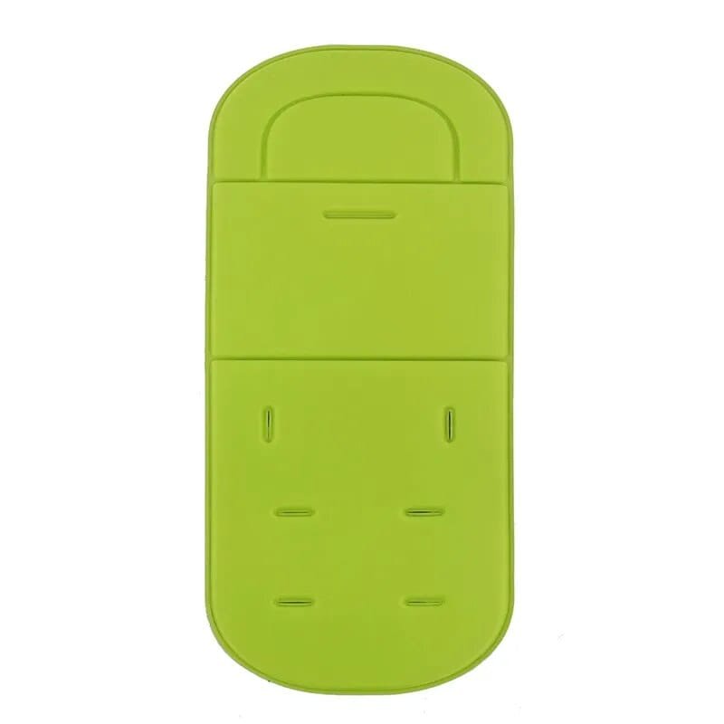 Soft Seat Cushion for Baby Stroller & High Chair