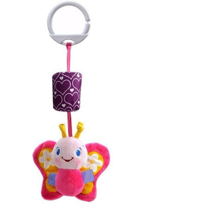 1pcs New Infant Toys Mobile Baby Plush