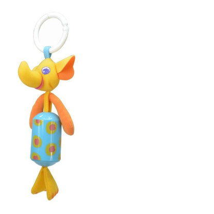 1pcs New Infant Toys Mobile Baby Plush