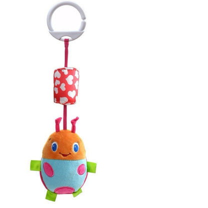 1pcs New Infant Toys Mobile Baby Plush