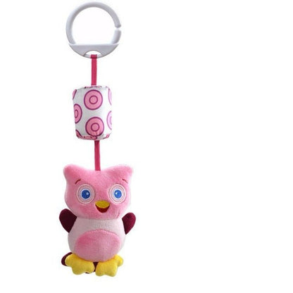 1pcs New Infant Toys Mobile Baby Plush