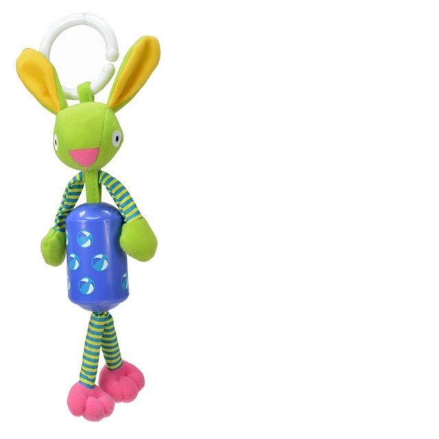 1pcs New Infant Toys Mobile Baby Plush