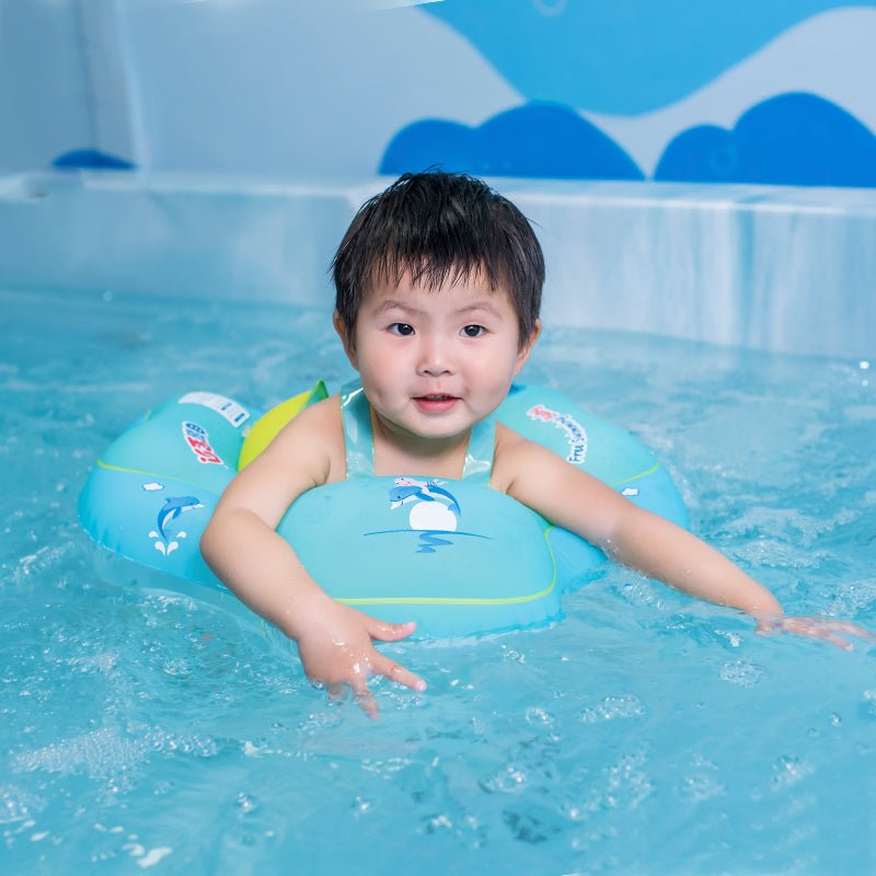 Baby Swimming Ring