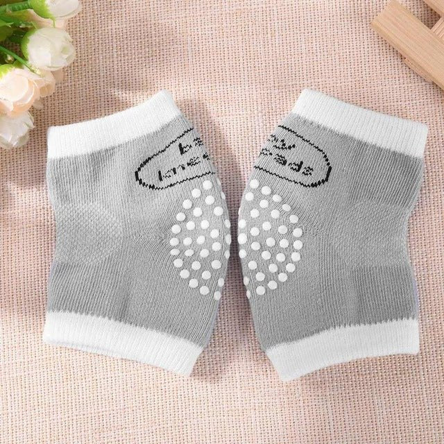 Baby Safety Knee Pads