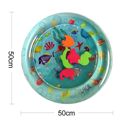 Baby Water Play Mat