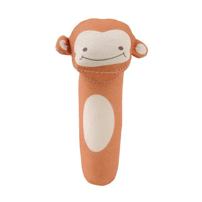 Baby Crib & Car Seat Spiral Rattle Toys - Soft Mobiles for Newborn Gift