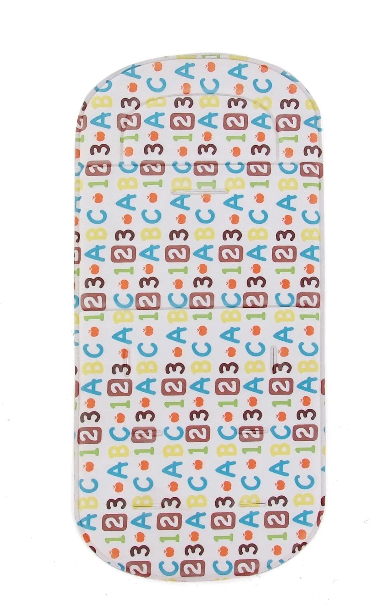 Soft Seat Cushion for Baby Stroller & High Chair