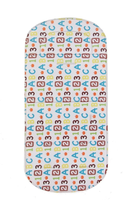 Soft Seat Cushion for Baby Stroller & High Chair