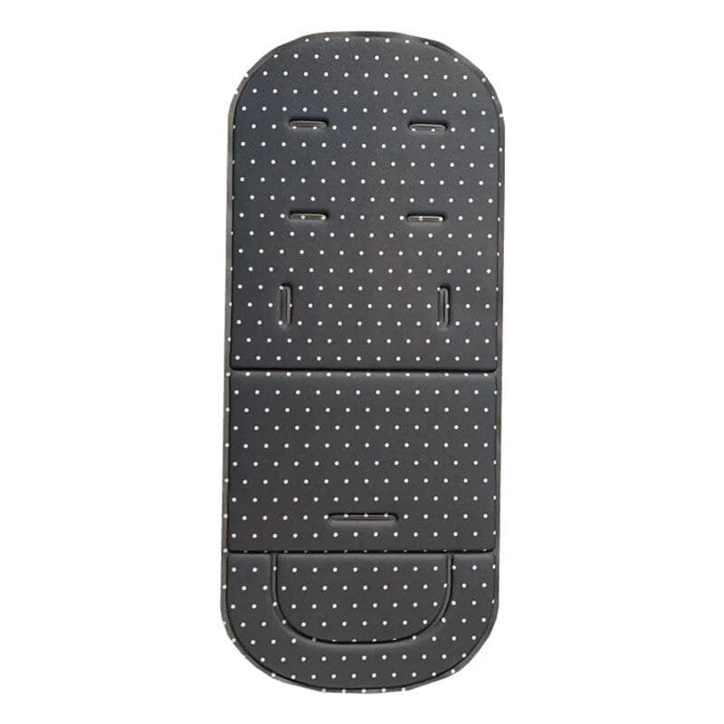 Soft Seat Cushion for Baby Stroller & High Chair