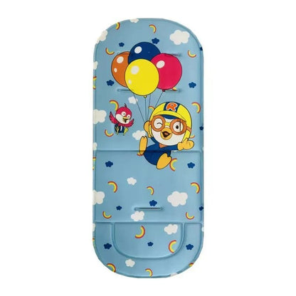 Soft Seat Cushion for Baby Stroller & High Chair