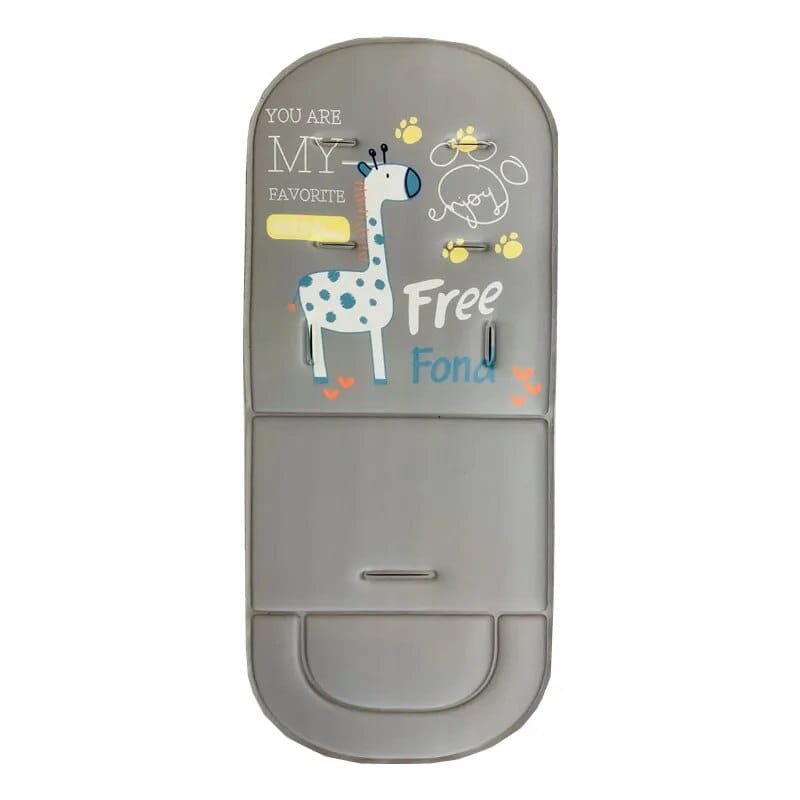 Soft Seat Cushion for Baby Stroller & High Chair