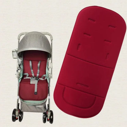 Soft Seat Cushion for Baby Stroller & High Chair