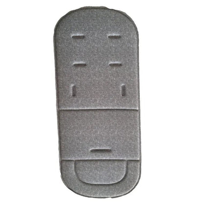 Soft Seat Cushion for Baby Stroller & High Chair