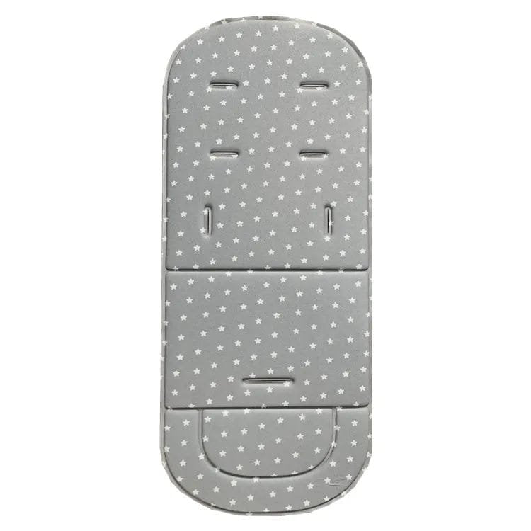 Soft Seat Cushion for Baby Stroller & High Chair