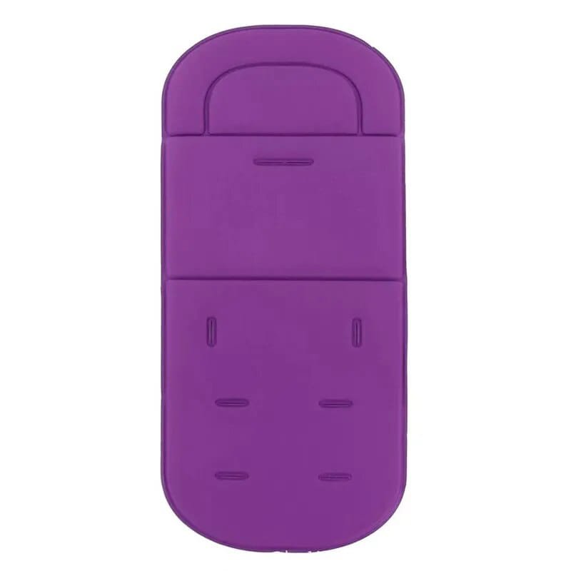 Soft Seat Cushion for Baby Stroller & High Chair
