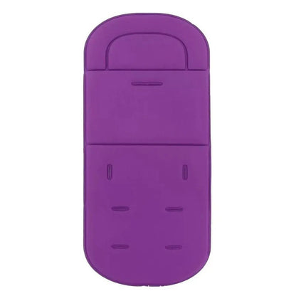 Soft Seat Cushion for Baby Stroller & High Chair