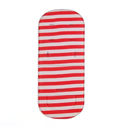 Soft Seat Cushion for Baby Stroller & High Chair