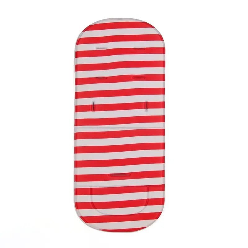 Soft Seat Cushion for Baby Stroller & High Chair