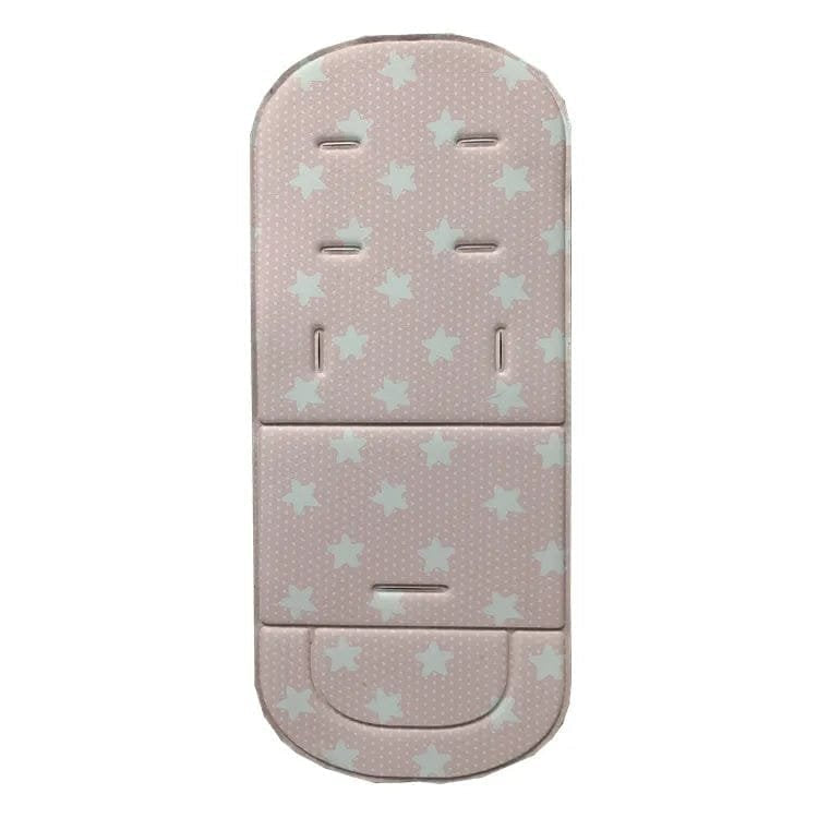 Soft Seat Cushion for Baby Stroller & High Chair