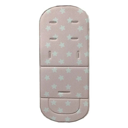 Soft Seat Cushion for Baby Stroller & High Chair