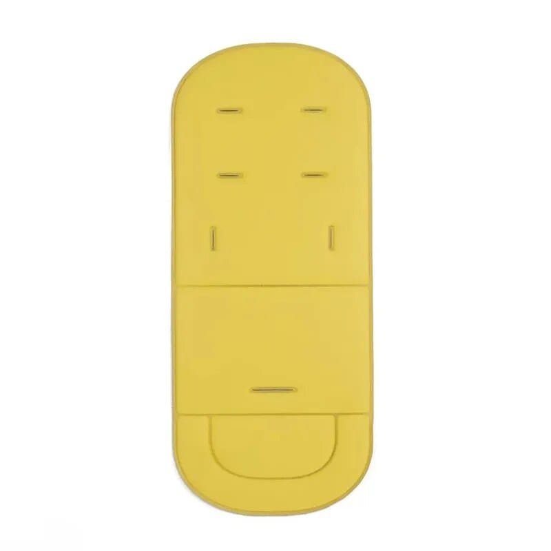 Soft Seat Cushion for Baby Stroller & High Chair