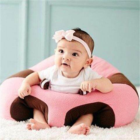 Baby Support Sofa Seat